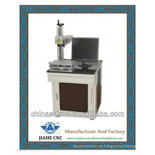 JKF02 Fiber Laserbeschriftungsanlage ohne Probleme nach dem Verkauf